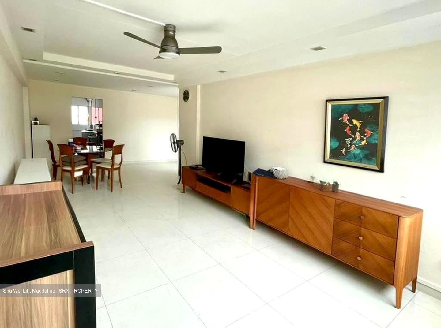 Blk 781 Yishun Ring Road (Yishun), HDB 4 Rooms #605791761